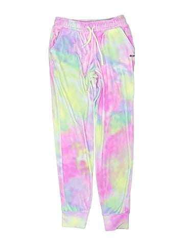 CXJ Justice Sweatpants (view 1)