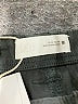 Zara Gray Casual Pants Size 13 - 14 - photo 3