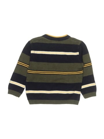 Rugged Bear Pullover Sweater (view 2)