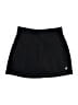 Sofibella Solid Black Active Skort Size S - photo 1