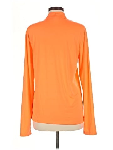 Opening Ceremony Long Sleeve Turtleneck (view 2)