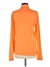 Opening Ceremony Orange Long Sleeve Turtleneck Size M - photo 2
