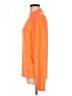 Opening Ceremony Orange Long Sleeve Turtleneck Size M - photo 5