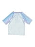 Disney Blue Rash Guard Size 5T - photo 2