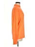 Opening Ceremony Orange Long Sleeve Turtleneck Size M - photo 4