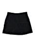 Sofibella Solid Black Active Skort Size S - photo 2
