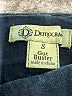 Democracy Chevron-herringbone Black Jeggings Size S - photo 7