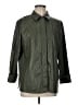 Bagatelle 100% Polyurethane Green Coat Size L - photo 1