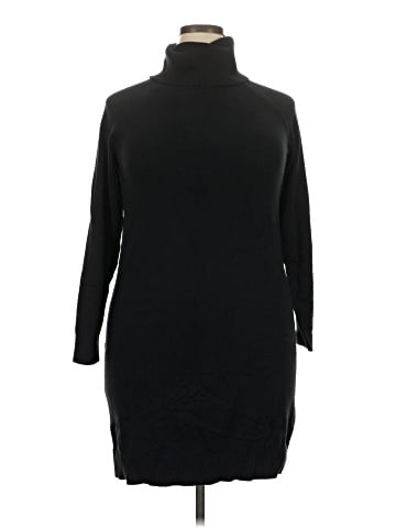 Banana Republic Factory Store Turtleneck Sweater (view 1)
