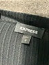 Express Black Long Sleeve T-Shirt Size S - photo 7