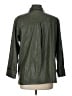 Bagatelle 100% Polyurethane Green Coat Size L - photo 2