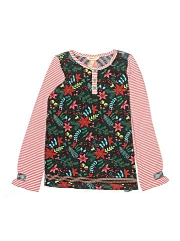 Matilda Jane Long Sleeve Blouse (view 1)