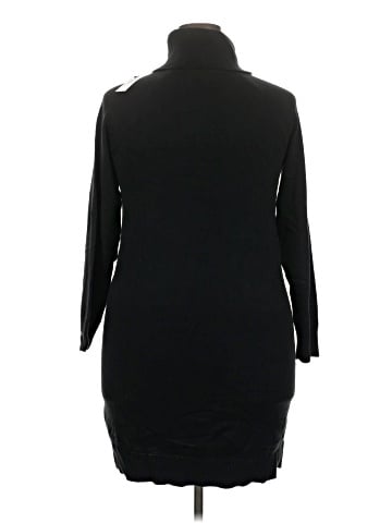 Banana Republic Factory Store Turtleneck Sweater (view 2)