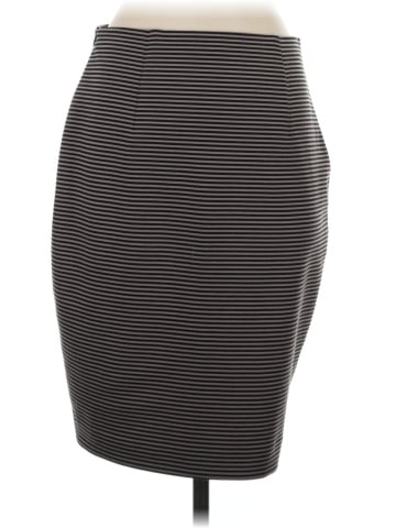 Ann Taylor Casual Skirt (view 2)