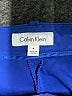 Calvin Klein Blue Active Pants Size 4 - photo 7