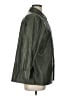Bagatelle 100% Polyurethane Green Coat Size L - photo 4