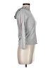 Vineyard Vines 100% Cotton Gray Long Sleeve Turtleneck Size M - photo 4