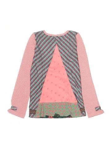 Matilda Jane Long Sleeve Blouse (view 2)