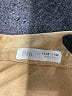 Zara Yellow Tan Jacket Size 11 - 12 - photo 3