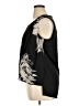Alfani Black Sleeveless Blouse Size 1X - photo 5