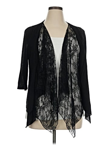 Worthington Kimono (view 1)