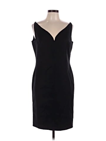 Bill Blass Cocktail Dress (view 1)