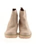 Unbranded Tan Ankle Boots Size 10 - photo 2
