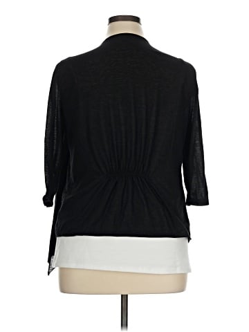 Worthington Kimono (view 2)