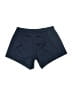Asics Solid Blue Athletic Shorts Size XXS - photo 2