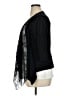 Worthington Black Kimono Size XL - photo 5