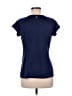 Head 100% Polyester Blue Active T-Shirt Size M - photo 2