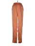 Jonathan Simkhai Solid Orange Track Pants Size XS - photo 1