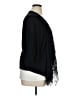 Worthington Black Kimono Size XL - photo 4