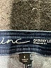 Inc Denim Hearts Blue Jeans Size 8 - photo 7