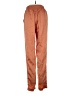 Jonathan Simkhai Solid Orange Track Pants Size XS - photo 2