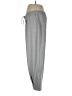 Express Houndstooth Gray Casual Pants Size L - photo 5