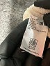 Uniqlo 100% Polyester Ivory Pullover Sweater Size S - photo 8