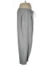 Express Houndstooth Gray Casual Pants Size L - photo 4