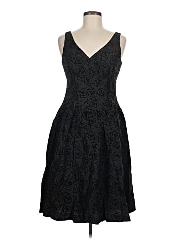 Evan Picone Cocktail Dress (view 1)