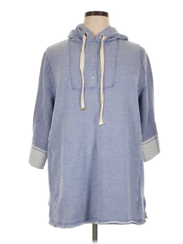 Soft Surroundings Poncho (view 1)