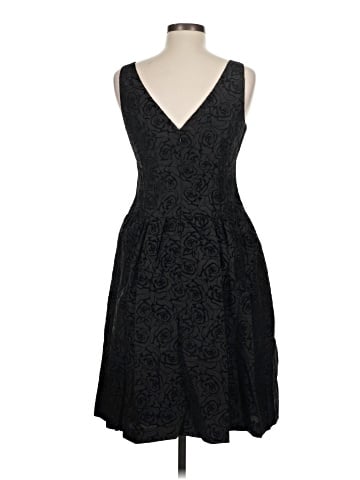 Evan Picone Cocktail Dress (view 2)