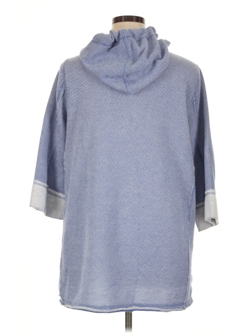 Soft Surroundings Poncho (view 2)