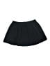 Mondetta Solid Black Skort Size L - photo 1