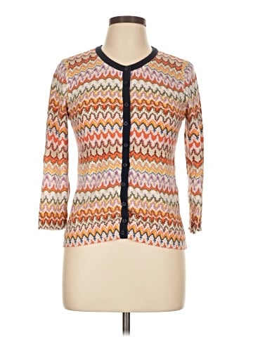 Tabitha Cardigan (view 1)