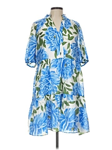 1.State Casual Dress (view 1)