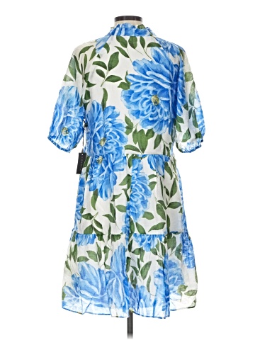 1.State Casual Dress (view 2)