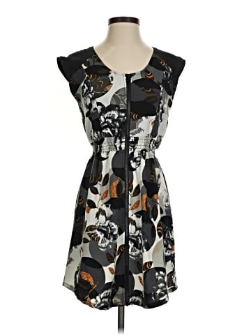 Bar III Casual Dress (view 1)