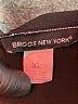 Briggs New York Solid Black Formal Skirt Size XL - photo 4