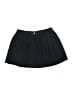 Mondetta Solid Black Skort Size L - photo 2