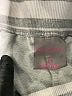 Juicy Couture Silver Athletic Shorts Size S - photo 4